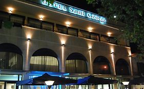 Saint George Hotel Asprovalta 4*